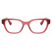 ARMANI EXCHANGE AX3134U 8393